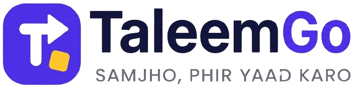 TaleemGo – Samjho, Phir Yaad Karo